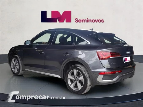 Q5 2.0 55 TFSIE PHEV SPORTBACK PERFORMANCE QUATTR