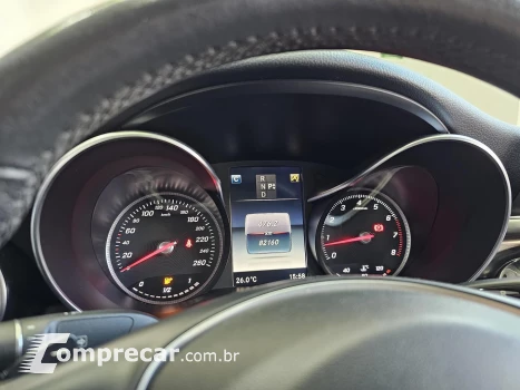 C 180 1.6 CGI 16V Turbo