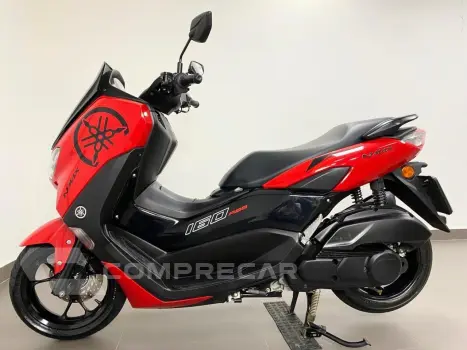 YAMAHA NMAX CONNECTED 160 ABS