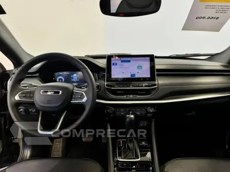 COMPASS S T270 1.3 TB 4X2 FLEX AUT.