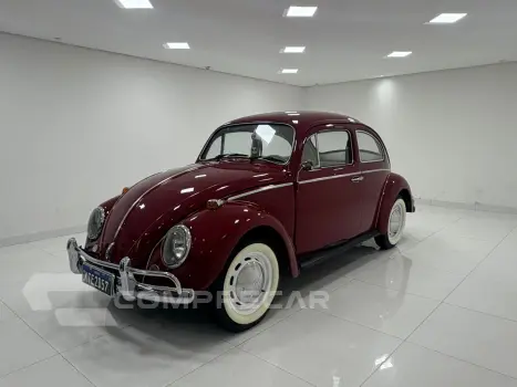 Volkswagen FUSCA 1.3 8V 2 portas