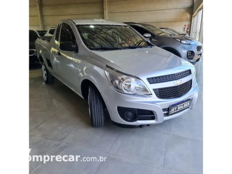 MONTANA 1.4 MPFI LS CS 8V FLEX 2P MANUAL