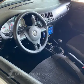 Golf 1.6 Mi Total Flex 8V 4p