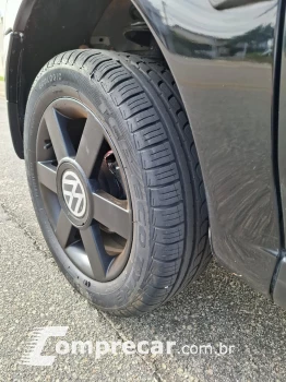 GOL 1.0 MI 8V G.IV