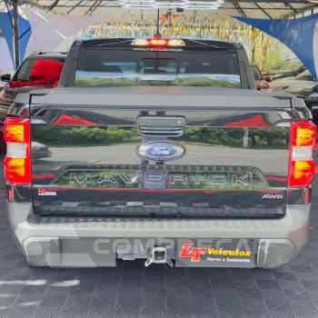 MAVERICK CD4GLRT