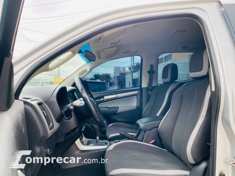 S10 2.5 16V LT CD 4X2