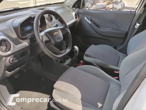 MONTANA 1.4 MPFI LS CS 8V