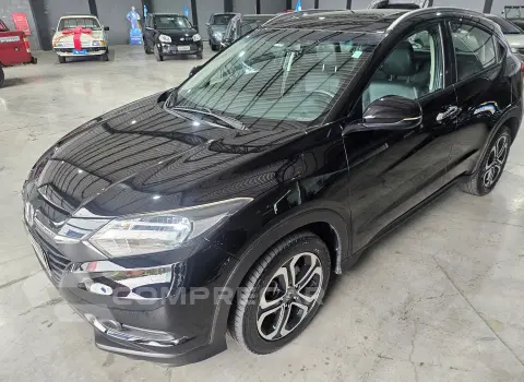 HR-V 1.8 16V EXL