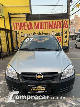 CELTA 1.0 MPFI Spirit 8V
