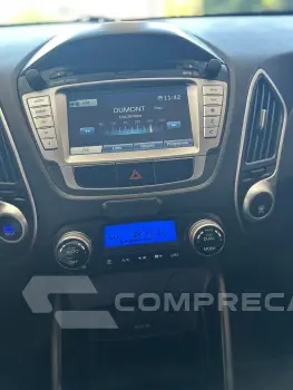 IX35 2.0 MPFI GLS 16V