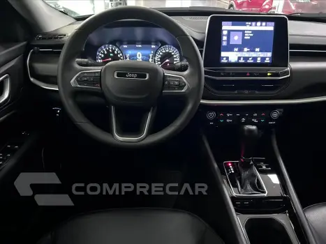 COMPASS 1.3 T270 TURBO FLEX SPORT AT6