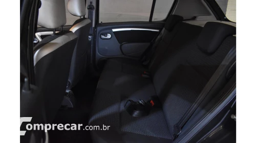 SANDERO - 1.6 STEPWAY 16V 4P MANUAL