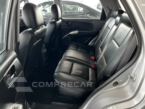 SPORTAGE 2.0 LX 4X2 16V