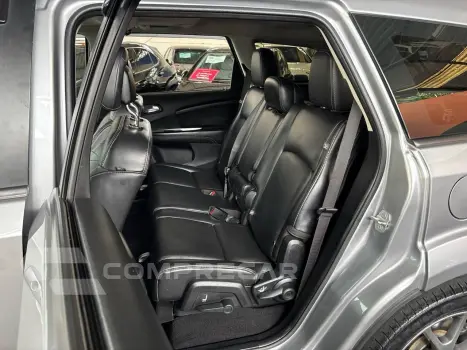 FREEMONT EMOT./PRECISION 2.4 16V 5p Aut.