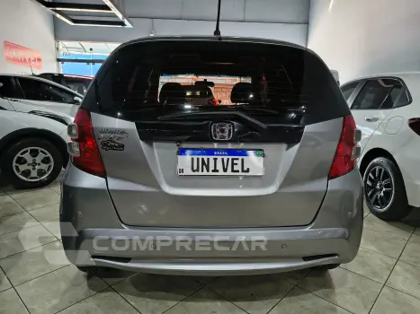FIT EX 1.5 AUT
