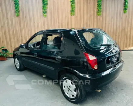 CELTA 1.0 MPFI Spirit 8V