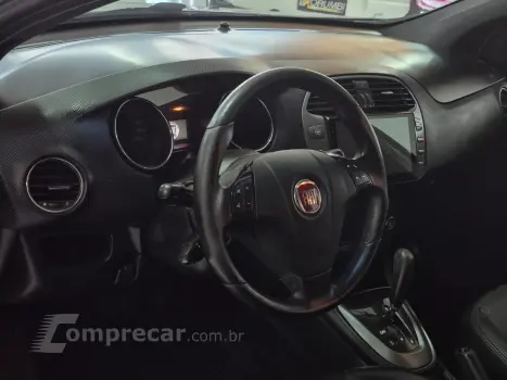 Bravo  BlackMotion 1.8