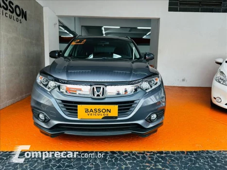 HR-V 1.8 16V EX