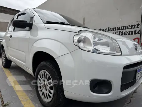 UNO 1.0 EVO Vivace 8V