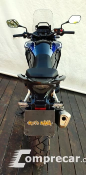 HONDA CB 500 X ABS