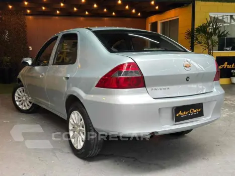 PRISMA 1.4 MPFI MAXX 8V FLEX 4P MANUAL