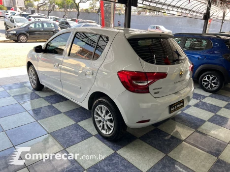 SANDERO 1.0 12V SCE ZEN