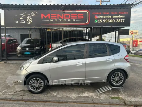 FIT 1.4 DX 16V
