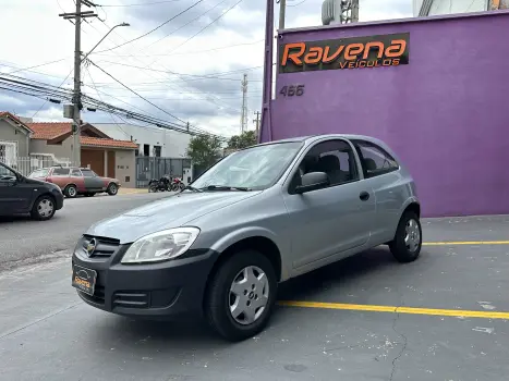 CHEVROLET CELTA 1.0 MPFI 8V 4 portas