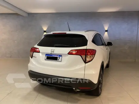 HR-V 1.8 16V EXL