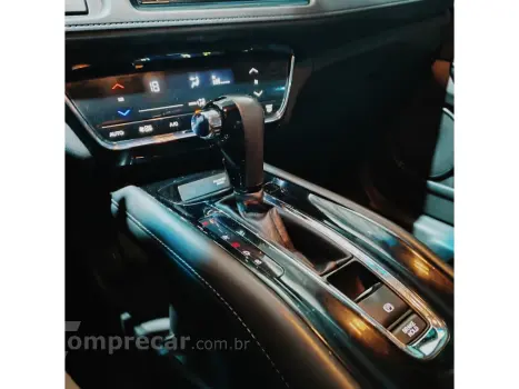 HR-V 1.8 16V FLEX EX 4P AUTOMÁTICO