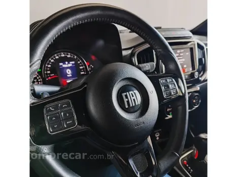 STRADA 1.3 FIREFLY FLEX VOLCANO CD CVT