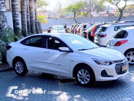 ONIX 1.0 Plus LT
