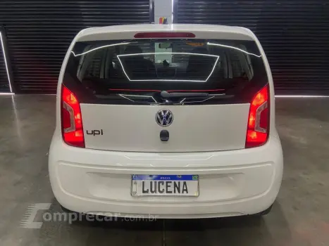 Up 1.0 Mpi Take Up 12V Flex 4P Manual