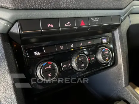 AMAROK 3.0 V6 TDI DIESEL EXTREME CD 4MOTION AUTOMÁTICO