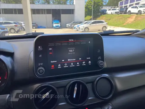 ARGO 1.0 FIREFLY FLEX DRIVE MANUAL