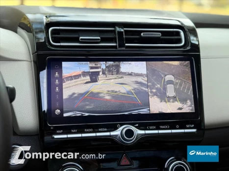 CRETA 2.0 FLEX ULTIMATE AUTOMÁTICO