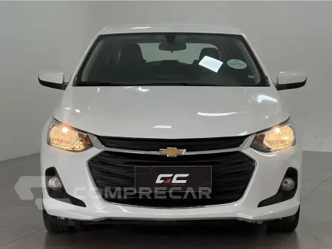 ONIX 1.0 FLEX LT MANUAL