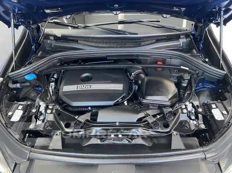 X1 SDRIVE 20i X-Line 2.0 TB Aut.