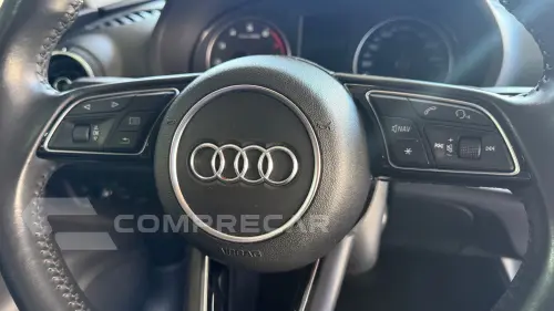 AUDI A3 1.4 TFSI SEDAN ATTRACTION 16V