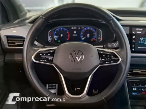 TAOS 1.4 250 TSI Highline
