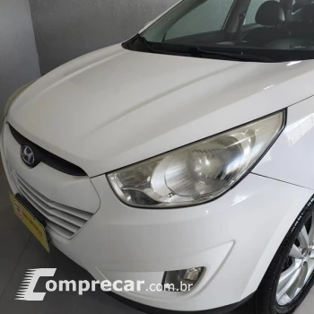 IX35 2.0 MPFI GLS 16V