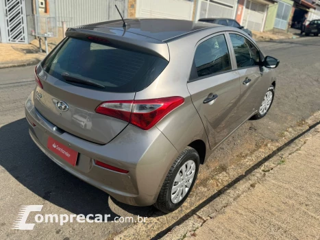 HB20 1.0 12V Comfort