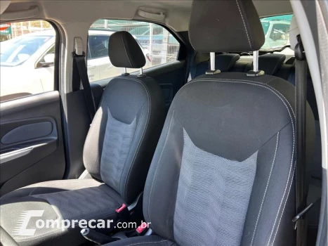 KA 1.0 SEL 12V