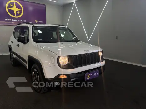 RENEGADE 1.8 16V