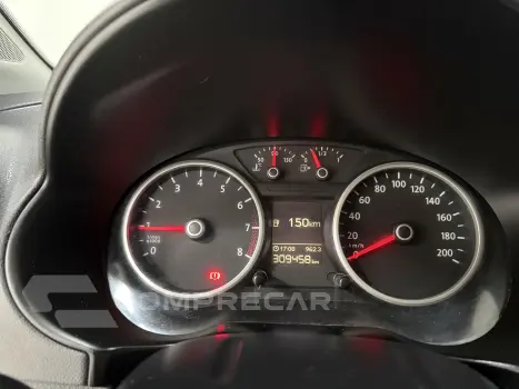 GOL 1.0 12V MPI Totalflex City