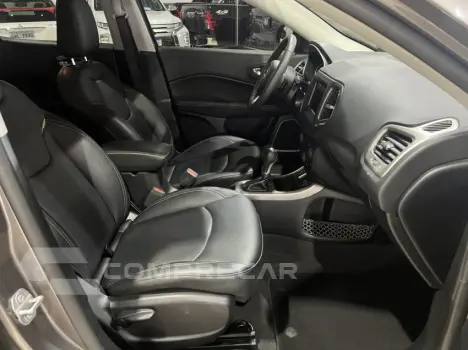 COMPASS 2.0 Sport 4X2 16V