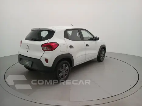 KWID 1.0 12V SCE FLEX ZEN MANUAL