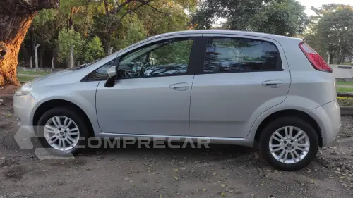 PUNTO 1.4 Attractive 8V