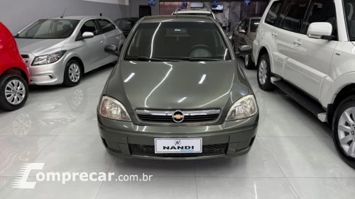 Corsa Hat. Maxx 1.4 8V ECONOFLEX 5p