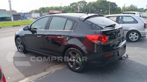 CRUZE